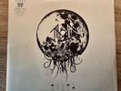 Sleep Token Take Me Back To Eden 2LP Silver Marble Vinyl Sealed