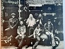 THE ALLMAN BROTHERS BAND AT FILLMORE EAST - 12” VINYL LP