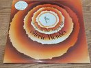 STEVIE WONDER - SONGS IN THE KEY OF LIFE - STUNNING DOUBLE VINYL ALBUM + 7 INCH