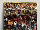 Yeah Yeah Yeahs - Fever To Tell Vinyl LP 2017 Reissue Interscope