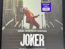 Joker (Original Motion Picture Soundtrack) - FYE 3 Color Splatter Vinyl - SEALED