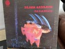 BLACK SABBATH PARANOID 1970 1ST UK PRESS VERTIGO SWIRL 1Y1 2Y1 Vinyl LP VG+/VG