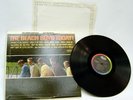 VINTAGE OLD VINYL LP RECORD The Beach Boys Today  CAPITOL RECORDS DT 2269