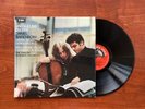 EMI ASD 2331 Haydn & Boccherini Cello Concerto Jacqueline Du Pre ED1 UK 1967 EX+