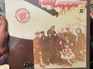 * HOLY GRAIL * LED ZEPPELIN II / 1969 SD 8236 / FACTORY SEALED W/ HYPE STICKERS