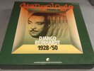 Django Reinhardt - Djangologie Volume 1-20 - 1928-1950 - 20LP Boxed Set