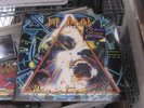 Def Leppard ‎– Hysteria (1987) Mercury ‎– 830 675-1 NEW sealed vinyl first press