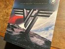 Van Halen-Monument LP (sealed, Limited Colored)
