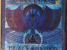 Hawkwind Chronicles Of The Black Sword Flicknife Records Sharp033 UK Vinyl LP