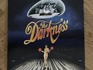 The Darkness. Permission to Land. Vinyl Album. 2003.