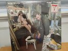 TOM WAITS  Small Change LP 1976 Asylum Records Vinyl