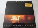 VAN MORRISON Avalon Sunset VINYL LP ALBUM MERCURY RECORDS