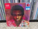 Childish Gambino - Because the Internet - 2LP Pink Toes Vinyl - New & Sealed