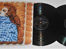 MINA PAPPA DI LATTE 2 LP 1995 COPERTINA APRIBILE \ GATEFOLD