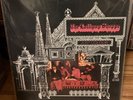 The Lollipop Shoppe Just Colour LP Big Beat UK