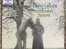 PROMO - DANA GILLESPIE - Foolish Seasons - 1968 London PS-540 LP Vinyl Record NM