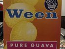 Ween- Pure GuavaLimited Edition, Reissue, Pink-Purple Translucent, 180g VG+/NM