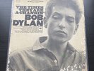 Bob Dylan The Times They Are A Changin’ 3 Eye CBS 1965 Singapore Promo