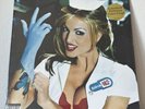 Blink 182 - Enema Of The State - Red & White Split Vinyl LP - Brand New/Sealed