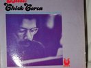 CHICK COREA BLISS  MUSE MR5011 US VINYL LP  1973  VG+