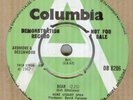 MIKE STUART SPAN*INVITATION*DEMO*MOD*SOUL*THE COLUMBIA LABEL*LISTEN TO IT