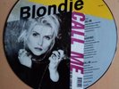 Blondie. Call me. 12