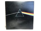 PINK FLOYD LP THE DARK SIDE OF THE MOON 1973 HARVEST WINCHESTER WLY 1st State