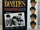 Songs Pictures And Stories Of The Fabulous Beatles Veejay 1092 Vinyl LP - VG