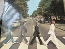 the beatles abbey road vinyl Uk 1969 pcs7088