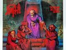 Death - Scream Bloody Gore - Near Mint - mit OIS - 1987 - Under One Flag - UK