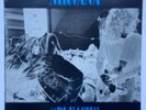 Nirvana-Bleach  1989 ORIGINAL DARK BLUE VINYL AUSTRALIA