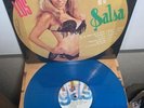 Rare Latin 45/ Los Virtuosos De La Salsa 