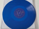 KANYE WEST - JESUS IS KING - BLUE VINYL LP - DEF JAM - 2019