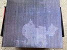 new order album signed and dated by all four original members brotherhood rare