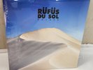 Solace by Rufus Du Sol Record 2018 New Sealed 12