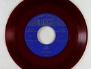 Doo-Wop 45 - The Crows - Gee/I Love You So - Rama - mp3 - red wax