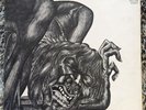 comus first utterance Uk Dawn 1st Press Psych Lp