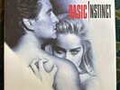 Jerry Goldsmith Basic Instinct OST Soundtrack Red Limited Reissue Vinyl LP New