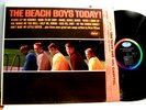 THE BEACH BOYS TODAY MONO ORIGINAL CAPITOL T 2269 MINT- LP