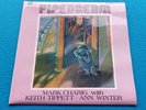 MARK CHARIG KEITH TIPPETT 