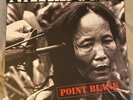 Nailbomb *Point Blank *LP record *GREY *VG++ *Music On Vinyl *MOVLP1629 *2022