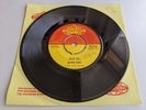 Jackie Ross - Selfish One / Everything But Love - Pye Int. - Vinyl 7