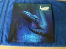LEVIATHAN Unleashed RECORD COLLECTOR Rare Vinyl 2x LP with certificate New 8/750