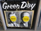 GREEN DAY-NIMROD 2017 reissue 2LP Yellow Vinyl EX/EX