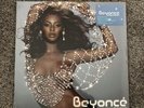 Beyoncé - Dangerously In Love Vinyl 2LP (New Sealed) White Import 
