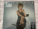 TINA TURNER - PRIVATE DANCER - VINYL LP - RE RM 180G 2015 - TINAXLP1 - new