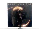 Lenny Williams - Spark Of Love ( 'Cause I Love You ) - Sealed LP