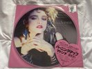 MADONNA * THE FIRST ALBUM * RSD 2018 LIMITED EDITION PICTURE DISC * BN * HOLIDAY