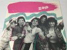 Vintage Zoid N.Y Private Press Rock AOR Record Lp, New Sealed