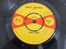 Chris Kenner - Land Of 1,000 Dances 1966 UK 45 SUE MOD SOUL